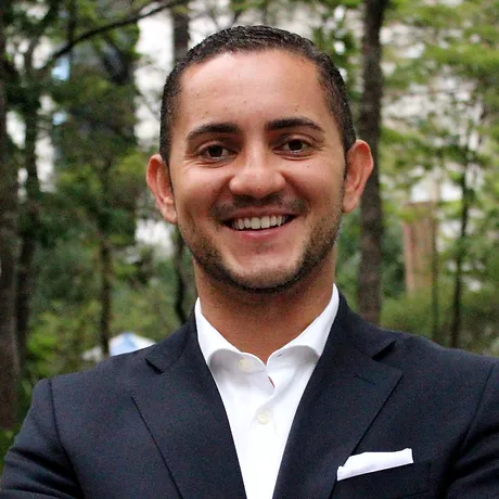 David Pereira